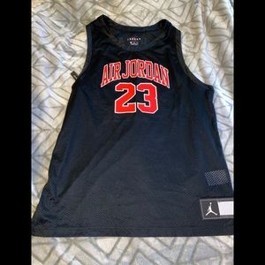 Jordan Jersey